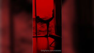 [93 of 107 Videos] Rickikitti (Ricki Kitti aka Ricki_Kitti_) OnlyFans Leaks Athletic Curvy Fav Cat Girl