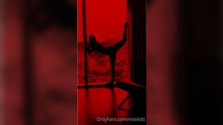 [93 of 107 Videos] Rickikitti (Ricki Kitti aka Ricki_Kitti_) OnlyFans Leaks Athletic Curvy Fav Cat Girl