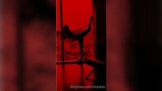 [93 of 107 Videos] Rickikitti (Ricki Kitti aka Ricki_Kitti_) OnlyFans Leaks Athletic Curvy Fav Cat Girl