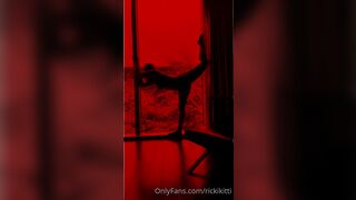 [93 of 107 Videos] Rickikitti (Ricki Kitti aka Ricki_Kitti_) OnlyFans Leaks Athletic Curvy Fav Cat Girl