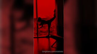 [93 of 107 Videos] Rickikitti (Ricki Kitti aka Ricki_Kitti_) OnlyFans Leaks Athletic Curvy Fav Cat Girl