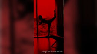 [93 of 107 Videos] Rickikitti (Ricki Kitti aka Ricki_Kitti_) OnlyFans Leaks Athletic Curvy Fav Cat Girl