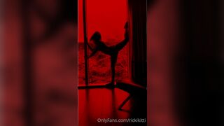 [93 of 107 Videos] Rickikitti (Ricki Kitti aka Ricki_Kitti_) OnlyFans Leaks Athletic Curvy Fav Cat Girl