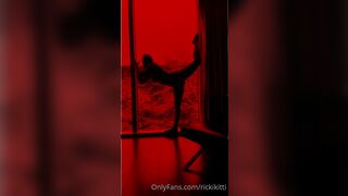 [93 of 107 Videos] Rickikitti (Ricki Kitti aka Ricki_Kitti_) OnlyFans Leaks Athletic Curvy Fav Cat Girl