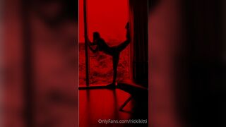 [93 of 107 Videos] Rickikitti (Ricki Kitti aka Ricki_Kitti_) OnlyFans Leaks Athletic Curvy Fav Cat Girl