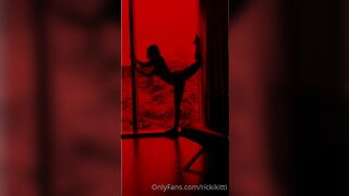 [93 of 107 Videos] Rickikitti (Ricki Kitti aka Ricki_Kitti_) OnlyFans Leaks Athletic Curvy Fav Cat Girl