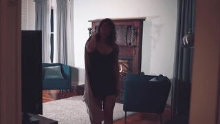 [103 of 104 Videos] Joycomposer (Joy Composer aka jamieunderwoodxo) OnlyFans Leaks On Hitatus Brunette