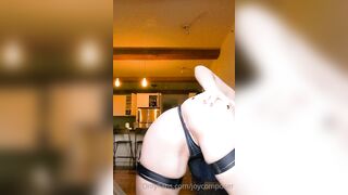 [2 of 104 Videos] Joycomposer (Joy Composer aka jamieunderwoodxo) OnlyFans Leaks On Hitatus Brunette