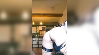 [2 of 104 Videos] Joycomposer (Joy Composer aka jamieunderwoodxo) OnlyFans Leaks On Hitatus Brunette