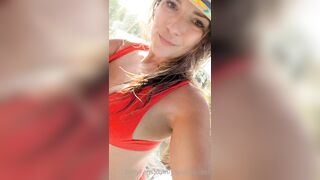 [23 of 104 Videos] Joycomposer (Joy Composer aka jamieunderwoodxo) OnlyFans Leaks On Hitatus Brunette