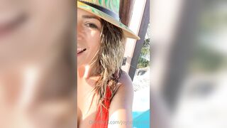 [23 of 104 Videos] Joycomposer (Joy Composer aka jamieunderwoodxo) OnlyFans Leaks On Hitatus Brunette