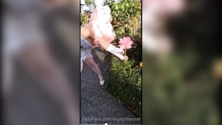 [24 of 104 Videos] Joycomposer (Joy Composer aka jamieunderwoodxo) OnlyFans Leaks On Hitatus Brunette