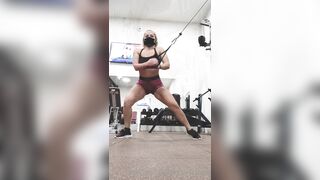 [25 of 104 Videos] Joycomposer (Joy Composer aka jamieunderwoodxo) OnlyFans Leaks On Hitatus Brunette