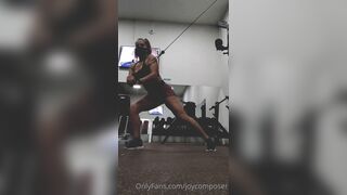 [25 of 104 Videos] Joycomposer (Joy Composer aka jamieunderwoodxo) OnlyFans Leaks On Hitatus Brunette