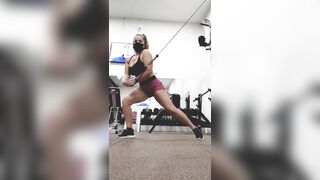 [25 of 104 Videos] Joycomposer (Joy Composer aka jamieunderwoodxo) OnlyFans Leaks On Hitatus Brunette