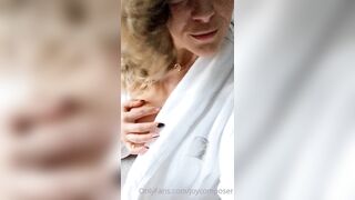 [27 of 104 Videos] Joycomposer (Joy Composer aka jamieunderwoodxo) OnlyFans Leaks On Hitatus Brunette