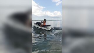 [30 of 104 Videos] Joycomposer (Joy Composer aka jamieunderwoodxo) OnlyFans Leaks On Hitatus Brunette