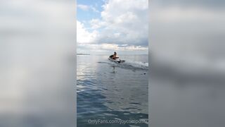 [30 of 104 Videos] Joycomposer (Joy Composer aka jamieunderwoodxo) OnlyFans Leaks On Hitatus Brunette