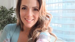 [33 of 104 Videos] Joycomposer (Joy Composer aka jamieunderwoodxo) OnlyFans Leaks On Hitatus Brunette