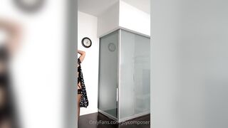 [34 of 104 Videos] Joycomposer (Joy Composer aka jamieunderwoodxo) OnlyFans Leaks On Hitatus Brunette