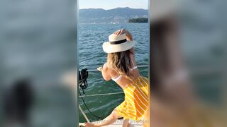 [37 of 104 Videos] Joycomposer (Joy Composer aka jamieunderwoodxo) OnlyFans Leaks On Hitatus Brunette