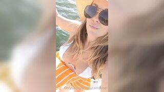 [37 of 104 Videos] Joycomposer (Joy Composer aka jamieunderwoodxo) OnlyFans Leaks On Hitatus Brunette