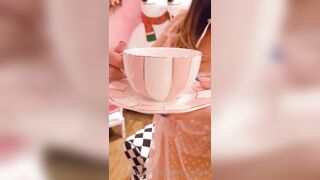 [42 of 104 Videos] Joycomposer (Joy Composer aka jamieunderwoodxo) OnlyFans Leaks On Hitatus Brunette