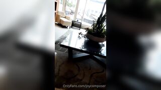 [49 of 104 Videos] Joycomposer (Joy Composer aka jamieunderwoodxo) OnlyFans Leaks On Hitatus Brunette