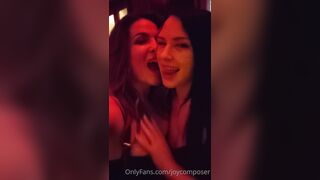 [5 of 104 Videos] Joycomposer (Joy Composer aka jamieunderwoodxo) OnlyFans Leaks On Hitatus Brunette
