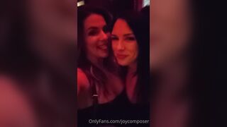 [5 of 104 Videos] Joycomposer (Joy Composer aka jamieunderwoodxo) OnlyFans Leaks On Hitatus Brunette