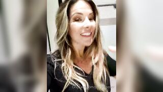 [55 of 104 Videos] Joycomposer (Joy Composer aka jamieunderwoodxo) OnlyFans Leaks On Hitatus Brunette