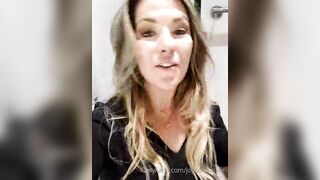 [55 of 104 Videos] Joycomposer (Joy Composer aka jamieunderwoodxo) OnlyFans Leaks On Hitatus Brunette