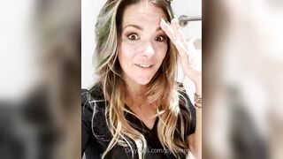 [55 of 104 Videos] Joycomposer (Joy Composer aka jamieunderwoodxo) OnlyFans Leaks On Hitatus Brunette