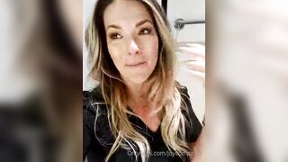 [55 of 104 Videos] Joycomposer (Joy Composer aka jamieunderwoodxo) OnlyFans Leaks On Hitatus Brunette