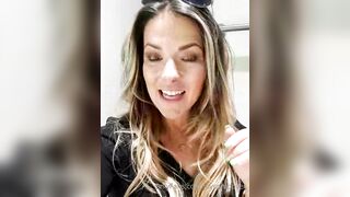 [55 of 104 Videos] Joycomposer (Joy Composer aka jamieunderwoodxo) OnlyFans Leaks On Hitatus Brunette