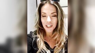 [55 of 104 Videos] Joycomposer (Joy Composer aka jamieunderwoodxo) OnlyFans Leaks On Hitatus Brunette