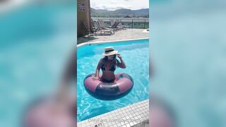 [66 of 104 Videos] Joycomposer (Joy Composer aka jamieunderwoodxo) OnlyFans Leaks On Hitatus Brunette