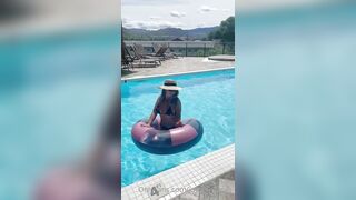 [66 of 104 Videos] Joycomposer (Joy Composer aka jamieunderwoodxo) OnlyFans Leaks On Hitatus Brunette