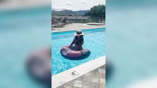 [66 of 104 Videos] Joycomposer (Joy Composer aka jamieunderwoodxo) OnlyFans Leaks On Hitatus Brunette