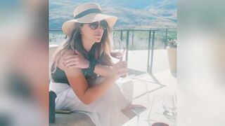 [67 of 104 Videos] Joycomposer (Joy Composer aka jamieunderwoodxo) OnlyFans Leaks On Hitatus Brunette