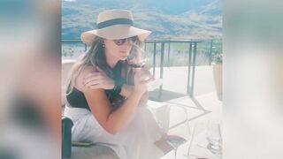 [67 of 104 Videos] Joycomposer (Joy Composer aka jamieunderwoodxo) OnlyFans Leaks On Hitatus Brunette