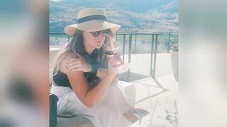 [67 of 104 Videos] Joycomposer (Joy Composer aka jamieunderwoodxo) OnlyFans Leaks On Hitatus Brunette