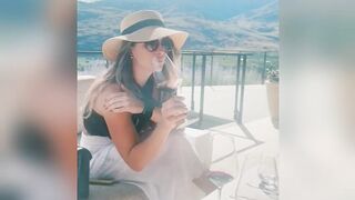 [67 of 104 Videos] Joycomposer (Joy Composer aka jamieunderwoodxo) OnlyFans Leaks On Hitatus Brunette