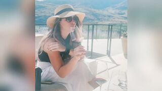 [67 of 104 Videos] Joycomposer (Joy Composer aka jamieunderwoodxo) OnlyFans Leaks On Hitatus Brunette