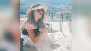 [67 of 104 Videos] Joycomposer (Joy Composer aka jamieunderwoodxo) OnlyFans Leaks On Hitatus Brunette