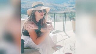 [67 of 104 Videos] Joycomposer (Joy Composer aka jamieunderwoodxo) OnlyFans Leaks On Hitatus Brunette