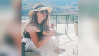 [67 of 104 Videos] Joycomposer (Joy Composer aka jamieunderwoodxo) OnlyFans Leaks On Hitatus Brunette