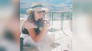 [67 of 104 Videos] Joycomposer (Joy Composer aka jamieunderwoodxo) OnlyFans Leaks On Hitatus Brunette