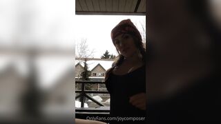 [7 of 104 Videos] Joycomposer (Joy Composer aka jamieunderwoodxo) OnlyFans Leaks On Hitatus Brunette