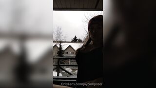 [7 of 104 Videos] Joycomposer (Joy Composer aka jamieunderwoodxo) OnlyFans Leaks On Hitatus Brunette